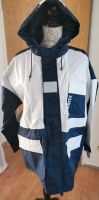 Jeantex Segeljacke Outdoor Regenjacke Gr 44 /46 Bayern - Stadtbergen Vorschau