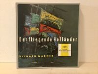 Richard Wagner Der fliegende Holländer Deutsche Grammophon LP Bayern - Ustersbach Vorschau
