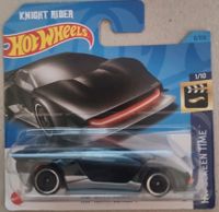 Hot Wheels HW K.I.T.T. Concept Düsseldorf - Lichtenbroich Vorschau