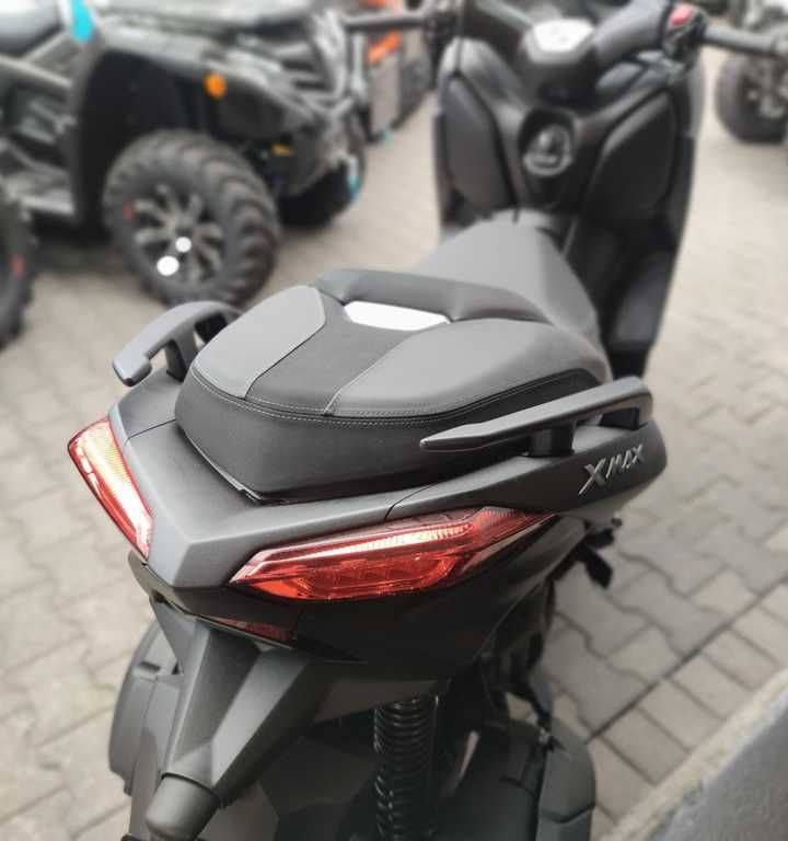 Yamaha X-MAX 125  X Max Modell von 2021 in Bissendorf