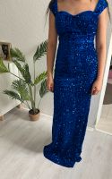 Abendkleid Pailletten Nordrhein-Westfalen - Herne Vorschau