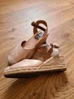 Refresh Keilsandalen, rosé, 40 Nordrhein-Westfalen - Lage Vorschau
