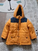 Winterjacke gelb gr. 98 Mecklenburg-Vorpommern - Wismar Vorschau