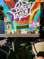 Disco Laser LP Niedersachsen - Wallenhorst Vorschau