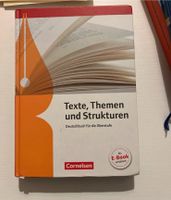 Deutsch Buch zum Verschenken Brandenburg - Potsdam Vorschau