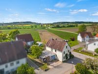 In naturnaher Lage! Energetisch gut aufgestelltes Haus mit schönem Gartengrundstück in Ortsrandlage Baden-Württemberg - Ehingen (Donau) Vorschau