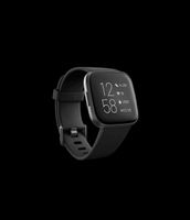 Fitbit Versa 2 Armbanduhr Bayern - Großkarolinenfeld Vorschau