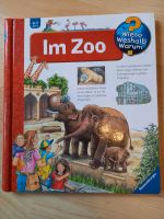 Im Zoo Wieso Weshalb Warum Ravensburger Baden-Württemberg - Isny im Allgäu Vorschau