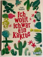 Mina Teichert - Ich wollt ich wär ein Kaktus Baden-Württemberg - Schwäbisch Gmünd Vorschau