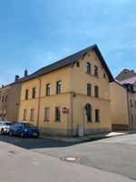 3 Raum Dachgeschoß mit Stellplatz und Balkon - Kapitalanlage - vermietet Thüringen - Altenburg Vorschau