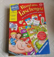 Ravensburger:Rund ums Taschengeld Spiel Nordrhein-Westfalen - Höxter Vorschau