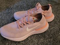 Nike Sneacker/Laufschuhe Brandenburg - Uebigau-Wahrenbrueck Vorschau