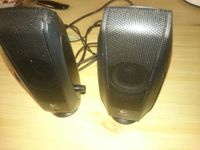 Lautsprecher logitech S-120 Black Dortmund - Innenstadt-West Vorschau