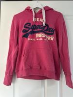 SuperDry Pullover Damen Schleswig-Holstein - Ammersbek Vorschau