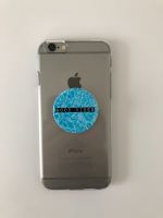 iPhone 6 & 6s Handyhülle mit Pop-Socket Dortmund - Schüren Vorschau