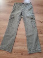 Cargohose Herren  H & M Größe 29 Brandenburg - Strausberg Vorschau