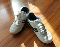 Sportschuhe von Londsdale Gr.34 Sachsen-Anhalt - Hohenmölsen Vorschau