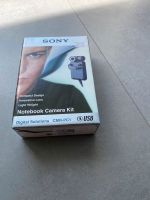 Sony Notebook Camera Kit CMR PC1 Nordrhein-Westfalen - Erftstadt Vorschau