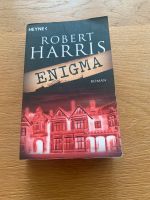 Robert Harris Enigma Bayern - Feldafing Vorschau