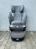 Cybex Pallas S-Fix Kindersitze Isofix Baden-Württemberg - Tübingen Vorschau