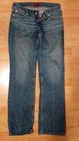 Levis Jeans blau 31/34 Damen sehr gut erhalten Horn-Lehe - Lehesterdeich Vorschau