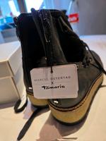 Winterstiefel von Tamaris - neu und ungetragen Nordrhein-Westfalen - Neuss Vorschau