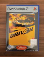 PS2 Spiel/ Driver 3 Nordrhein-Westfalen - Remscheid Vorschau
