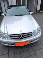 Mercedes Cabrio Nordrhein-Westfalen - Hemer Vorschau