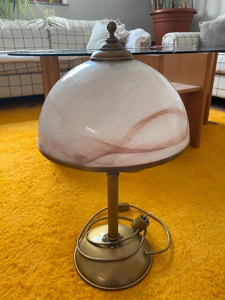 Tischlampe / Dielenlampe in Geilenkirchen