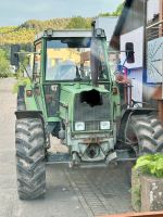 Suche Kabine für Fendt 308 LS Baden-Württemberg - Ettenheim Vorschau