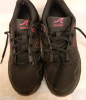Sneaker schwarz-pink, neu, Grösse 40 Bayern - Helmbrechts Vorschau