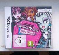 Monster High - DS Spiel Berlin - Marzahn Vorschau