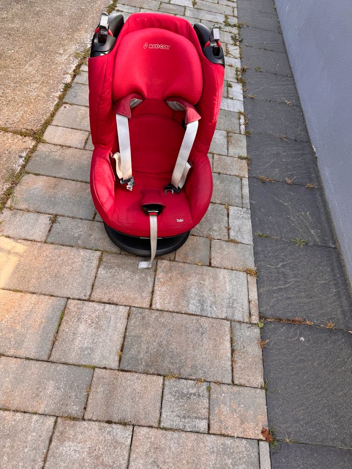 Auto Kindersitz Maxi Cosi in Bad Nauheim