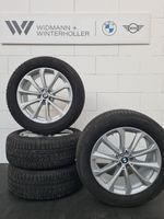 ❄️Original BMW X7 G07 20 Zoll Winterradsatz Styling 750 Kr. Dachau - Dachau Vorschau