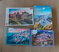 diverse Puzzle, 1000 Teile Bayern - Hilgertshausen-Tandern Vorschau