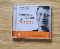 Handelsblatt Wirtschaftsführer im Porträt 4 Bill Gates Nordrhein-Westfalen - Lemgo Vorschau