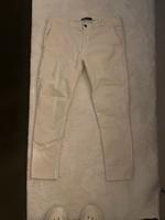 Zara hose weiß Bayern - Füssen Vorschau