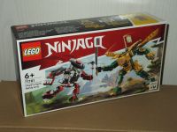 LEGO Ninjago 71781 Lloyds Mech-Duell EVO (NEU / UVP 19,99€) Baden-Württemberg - Ludwigsburg Vorschau