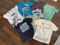 7 Shirts Jungs Rheinland-Pfalz - Essenheim Vorschau