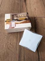 Smart Touch Switch Lichtschalter Glas neu Köln - Pesch Vorschau