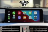 CarPlay für BMW  F20 F21 F30 F31 F34 F40 F48 G01 G08 G20 G21 G30 Dortmund - Innenstadt-Nord Vorschau