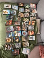 diverse DVDs und PC Spiele Hessen - Alsfeld Vorschau