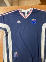 Jugoslawien Trikot Original Adidas altes FSJ Wappen (selten) Hessen - Langen (Hessen) Vorschau