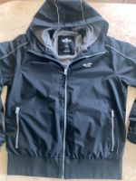 HOLLISTER WINDBREAKER Jacke GR L MIT KAPUZE Brandenburg - Oranienburg Vorschau