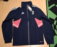 Juventus Turin Regenjacke Gr. S Niedersachsen - Schwülper Vorschau