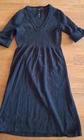 Schwarzes Striickkleid von Zero, Gr. 38, top Bayern - Germering Vorschau