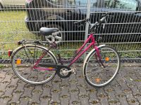 Fahrrad Marke „Cresta“ Baden-Württemberg - Wiesloch Vorschau