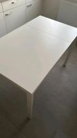 Tisch/Esstisch Holz  Weiß Herzogtum Lauenburg - Wentorf Vorschau