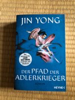 Jin Young Der Pfad der Adlerkrieger Baden-Württemberg - Konstanz Vorschau