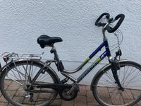 Damen Fahrrad 28 Zoll Bayern - Mauerstetten Vorschau